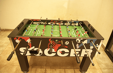 Goa homestay with premium amenities