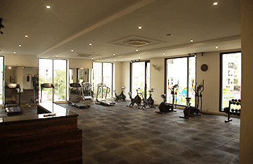 Goa homestay with premium amenities