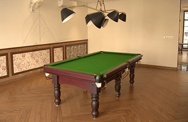 Goa homestay with premium amenities