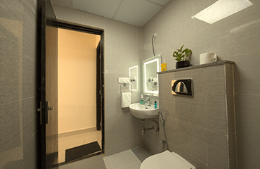 Budget-friendly luxury stays